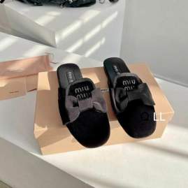 Picture of Miumiu Shoes _SKUMiuMiucoloursz35-40LL120117902
